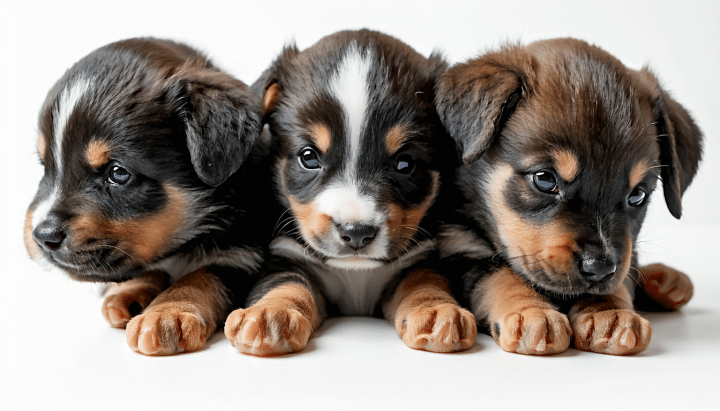 découvrez comment accompagner votre chiot à chaque étape de sa croissance. suivez son évolution semaine par semaine et profitez de conseils pratiques pour garantir son bien-être et son développement harmonieux.