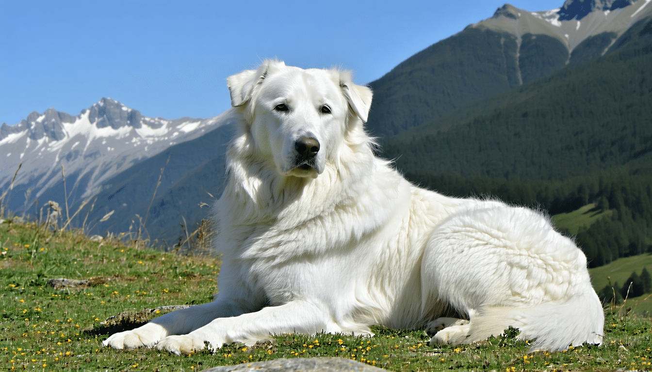 découvrez tous nos conseils essentiels pour adopter un berger des abruzzes à donner en toute sérénité. préparez-vous à accueillir ce chien protecteur et fidèle en toute confiance, grâce à des étapes simples pour une adoption réussie.