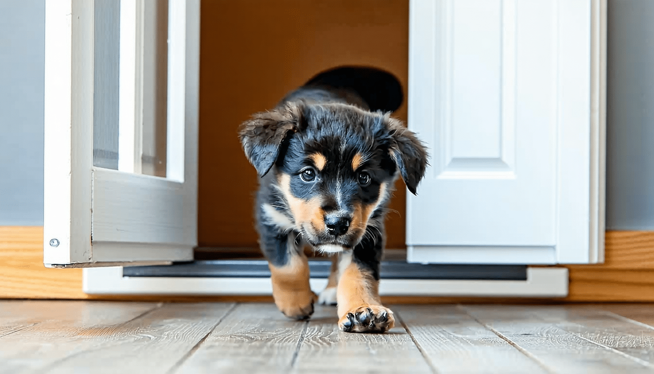 découvrez combien de temps il faut à un chien pour s'adapter à une nouvelle maison et obtenez des conseils pour faciliter cette transition. assurez le bien-être de votre compagnon dès son arrivée chez vous.