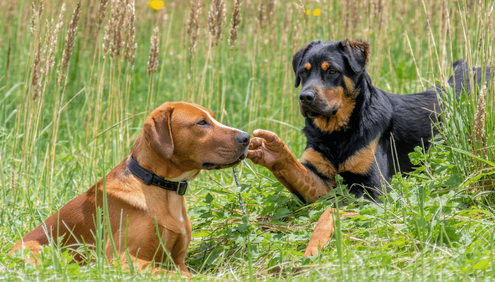 découvrez comment le livre l'appel de la forêt peut inspirer une éducation positive pour votre chien en favorisant son bien-être, sa confiance et un lien unique avec vous.