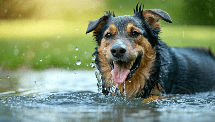 découvrez les causes possibles qui poussent votre chien à se racler la gorge fréquemment, ainsi que des conseils pratiques et efficaces pour l’aider à soulager ce désagrément et préserver sa santé.