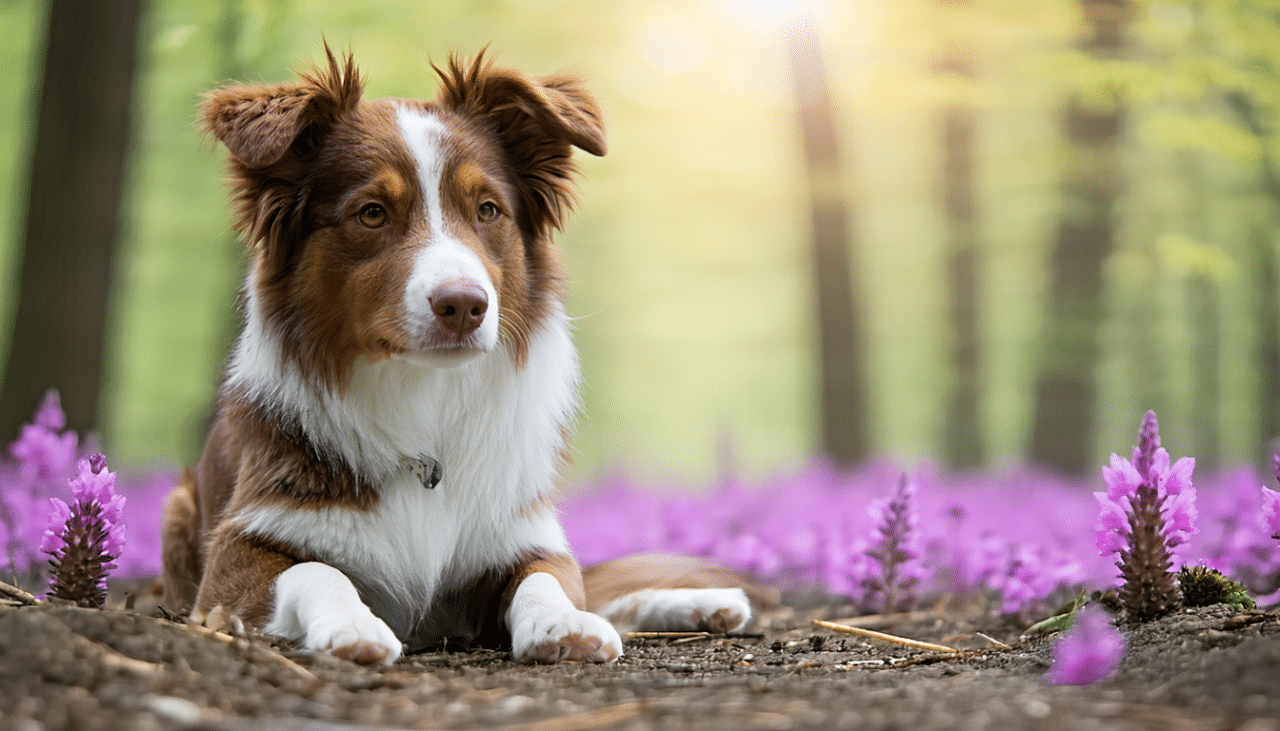 découvrez 50 idées originales de noms de chien commençant par d, inspirés par la nature et les grands espaces. trouvez facilement le nom parfait et unique pour votre compagnon à quatre pattes !