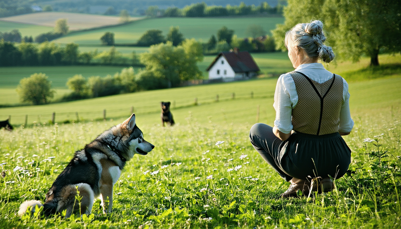découvrez nos conseils pour bien choisir un élevage de chien loup tchèque en france. apprenez à sélectionner un éleveur sérieux afin d'accueillir un compagnon fidèle et équilibré dans votre foyer.