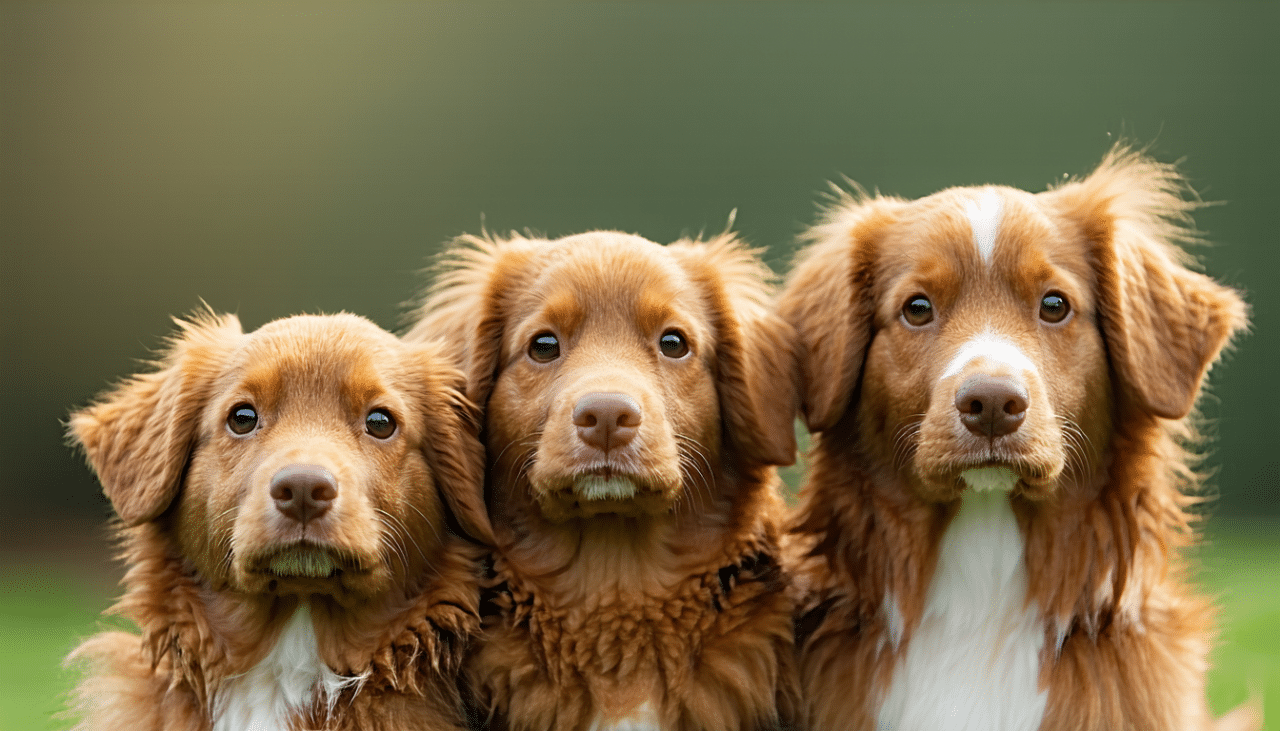 découvrez les meilleures méthodes pour socialiser un retriever de la nouvelle-écosse dès son plus jeune âge et favoriser son développement équilibré grâce à des conseils pratiques et adaptés.