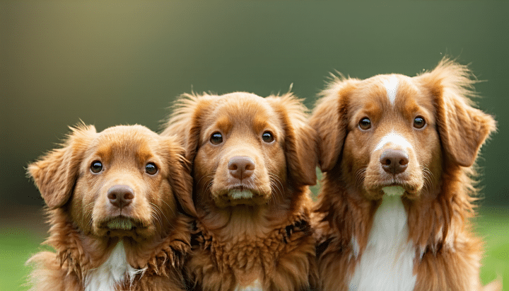 découvrez les meilleures méthodes pour socialiser un retriever de la nouvelle-écosse dès son plus jeune âge et favoriser son développement équilibré grâce à des conseils pratiques et adaptés.