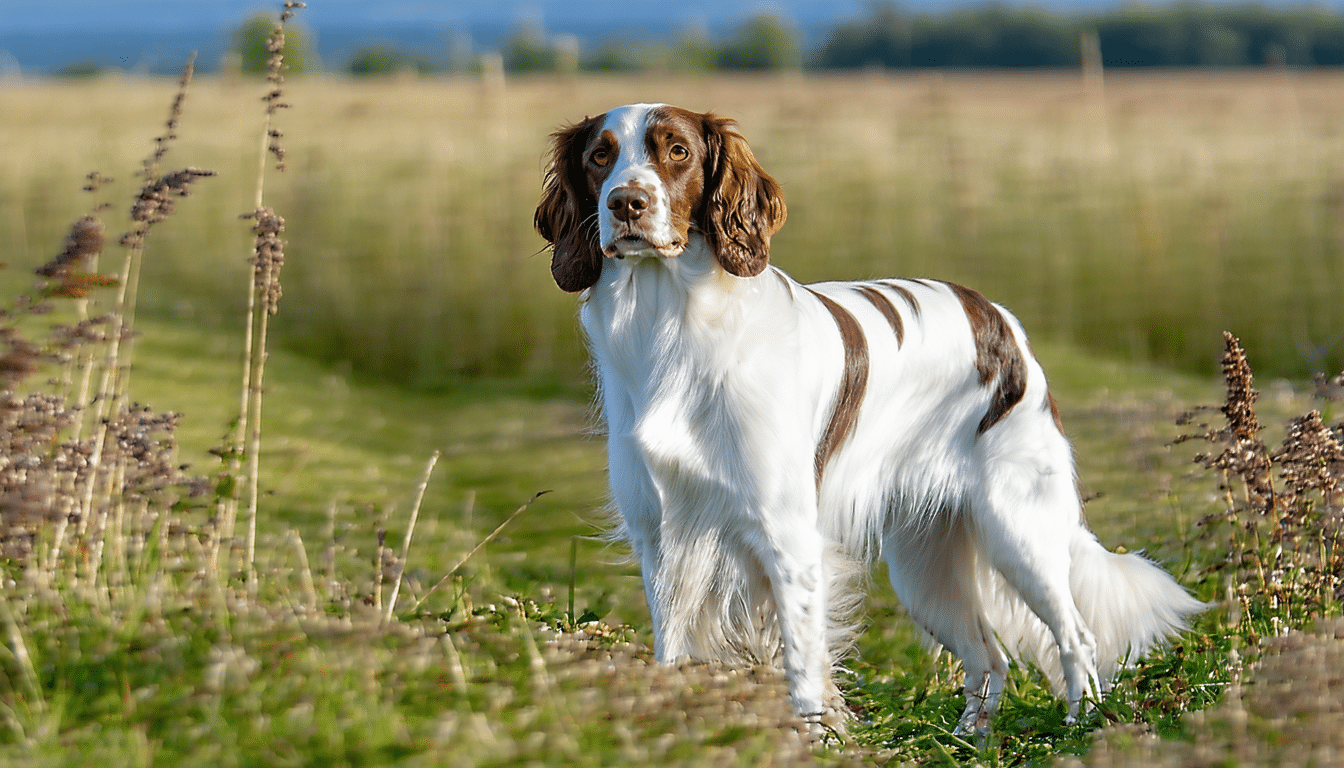 découvrez nos conseils pratiques pour bien entraîner un setter anglais à la chasse au gibier : méthodes d’éducation, astuces de dressage, et recommandations pour préparer efficacement votre chien de chasse.