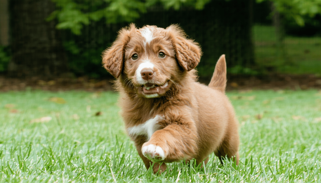 découvrez comment socialiser efficacement un retriever de la nouvelle-écosse dès son plus jeune âge grâce à des conseils pratiques pour assurer son épanouissement et une bonne intégration dans son environnement.