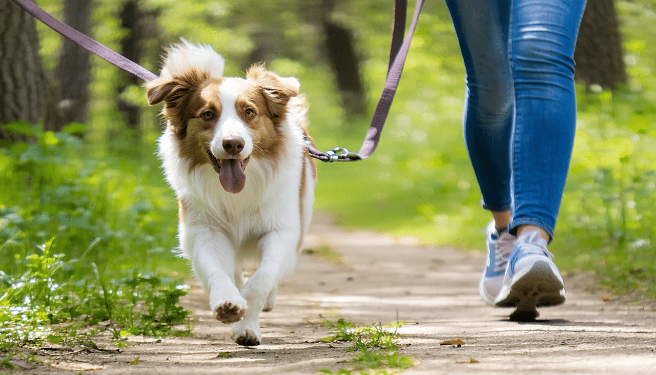 découvrez pourquoi votre chien se lèche la patte, les causes fréquentes de ce comportement et des solutions efficaces pour l'aider à se sentir mieux. conseils pratiques pour le bien-être de votre animal.