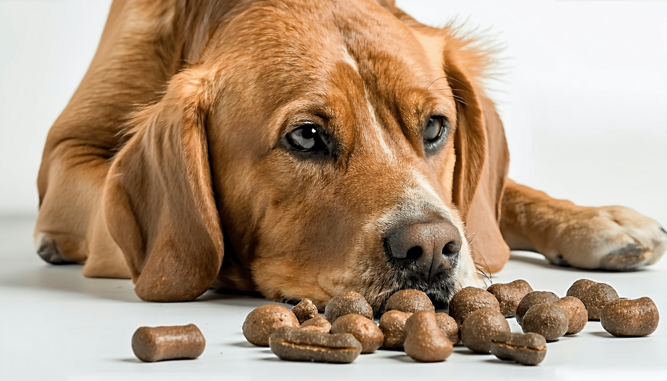 découvrez les causes précises des selles molles chez le chien et explorez des solutions efficaces pour rétablir sa santé digestive. conseils de vétérinaires et prévention au quotidien.