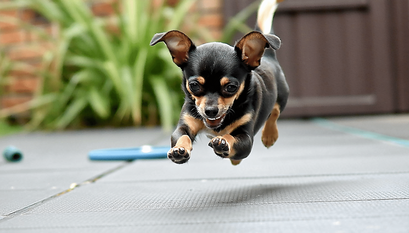 vous souhaitez adopter un chihuahua à poil court ? découvrez nos conseils pratiques pour accueillir votre nouveau compagnon à la maison et lui offrir un environnement chaleureux et adapté.