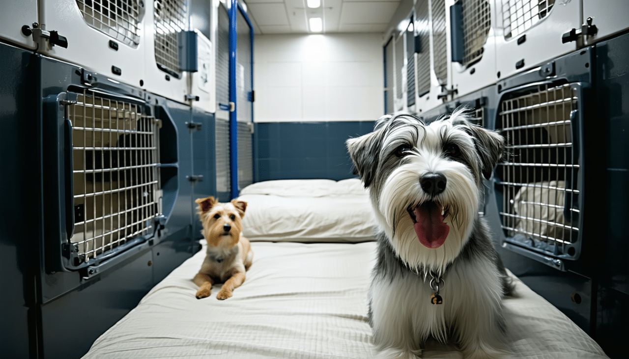 découvrez nos conseils pour choisir la meilleure pension pour chien en dordogne et assurer à votre compagnon un séjour sécurisé, confortable et adapté à ses besoins. sélectionnez l’hébergement idéal en toute sérénité !