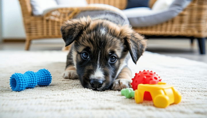 découvrez un guide pratique pour éduquer votre chiot étape par étape, mois par mois, afin de lui apprendre la propreté de façon efficace et durable. astuces, conseils et méthode adaptée pour accompagner votre compagnon vers une hygiène irréprochable.