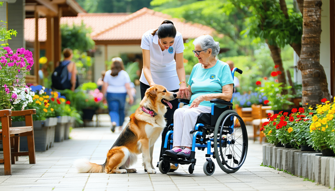 découvrez notre avis complet sur l'association suzi, une organisation engagée dans l'aide aux animaux et le soutien aux personnes handicapées. informez-vous sur leurs actions, missions et impact positif dans la société.