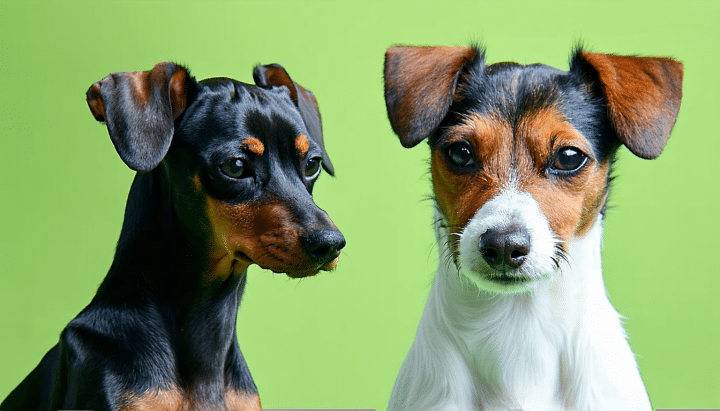 découvrez nos conseils pratiques pour éduquer facilement un pinscher nain croisé jack russel à la maison. apprenez les meilleures méthodes pour une cohabitation harmonieuse et un chien obéissant et épanoui.