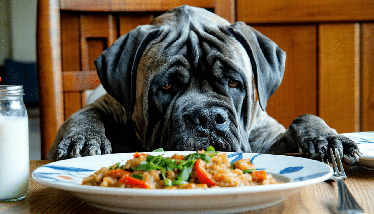 découvrez tous les conseils essentiels pour élever un cane corso de gros gabarit en toute sérénité : alimentation, éducation, santé et bien-être au quotidien dans ce guide complet dédié aux passionnés.