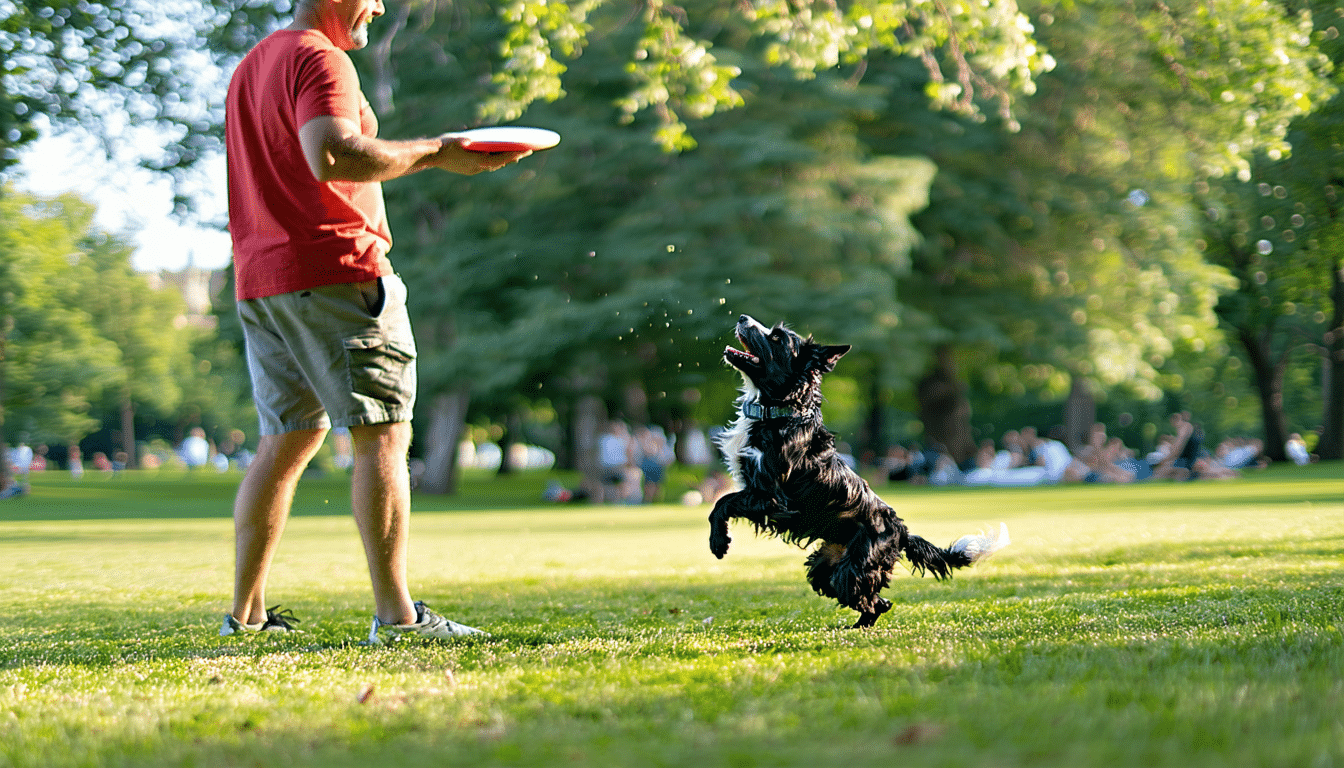 découvrez des conseils pratiques pour renforcer chaque jour une relation fusionnelle et équilibrée avec votre chien, tout en respectant ses besoins et en développant une complicité durable.