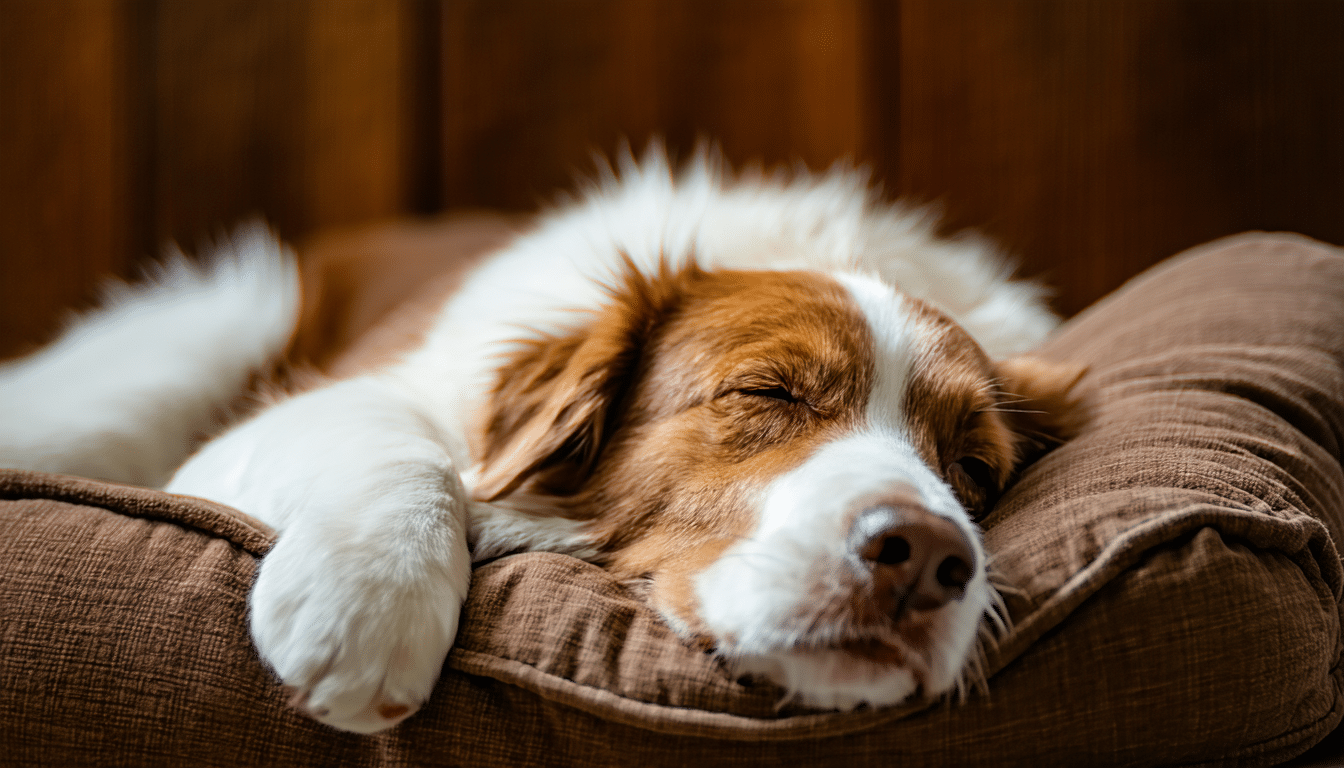 découvrez des conseils pratiques et efficaces pour aider votre chien à rester calme et serein lors de vos absences, et à prévenir l’anxiété de séparation grâce à des astuces simples et bienveillantes.