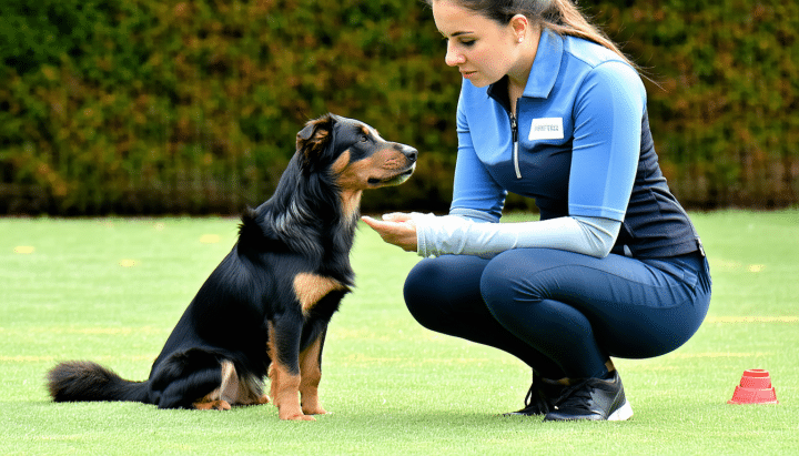 découvrez comment le centre canin du haut de l'arize accompagne les chiens timides grâce à des méthodes de socialisation douces et adaptées, pour qu’ils gagnent en confiance et s’épanouissent au quotidien.