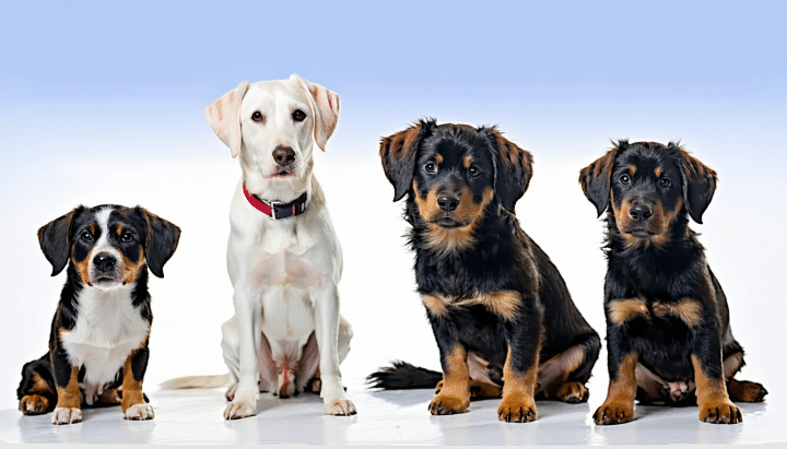 découvrez nos conseils pour sélectionner le meilleur élevage de setter anglais en france. apprenez à trouver un éleveur sérieux, évaluer les conditions d’élevage et garantir le bien-être de votre futur chiot.