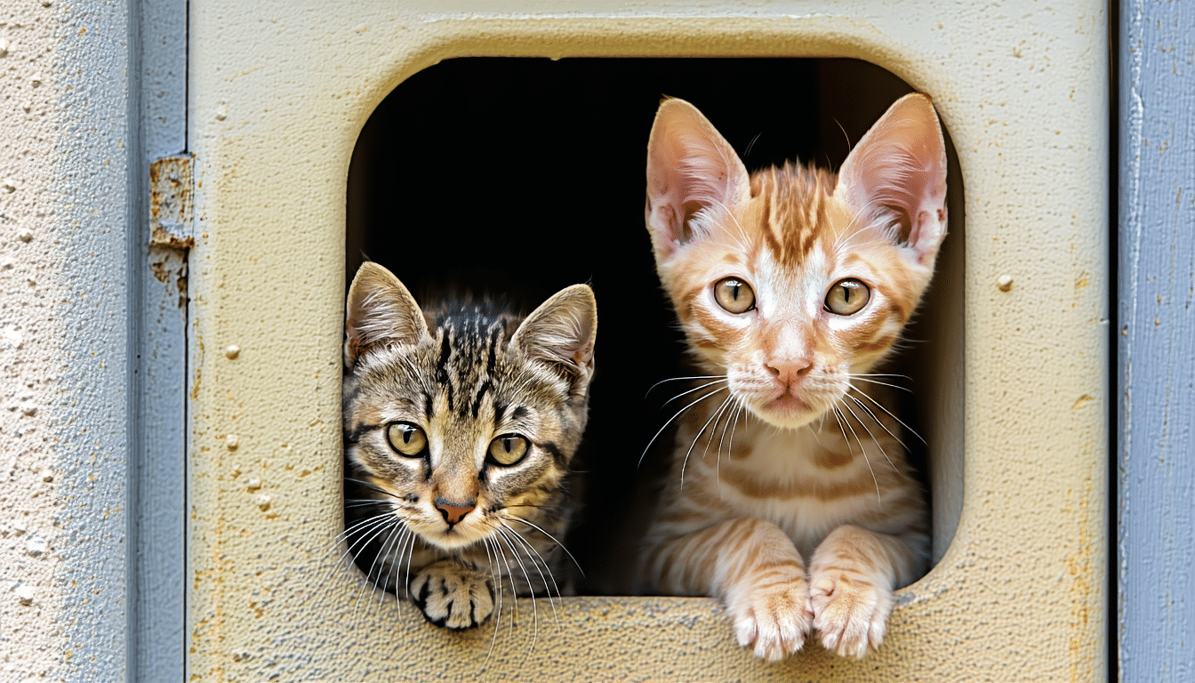 découvrez notre guide 2024 complet des meilleures adoptions au refuge animaux d'aix-en-provence : conseils, témoignages et toutes les informations pour offrir un nouveau foyer à un animal.