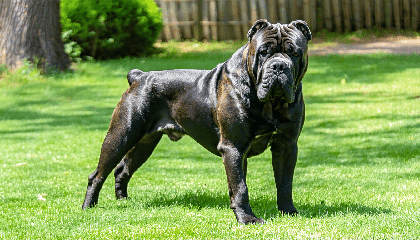 découvrez tous les conseils essentiels pour élever un cane corso de gros gabarit en toute tranquillité : alimentation, éducation, santé et bien-être pour garantir une croissance harmonieuse à votre compagnon.