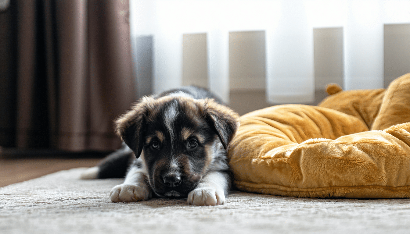découvrez tous les conseils pratiques de l’eden des 4 pattes pour bien préparer l’arrivée de votre chiot : équipements indispensables, astuces d’accueil et premières étapes pour garantir son bien-être.