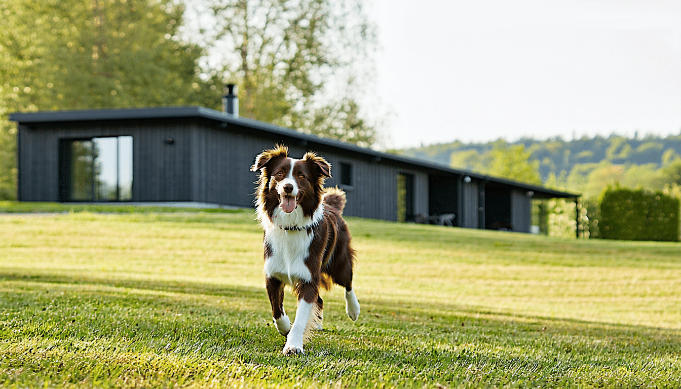 découvrez nos conseils pour choisir la meilleure pension pour chien en dordogne et assurer à votre compagnon un séjour serein, confortable et sécurisé pendant votre absence.
