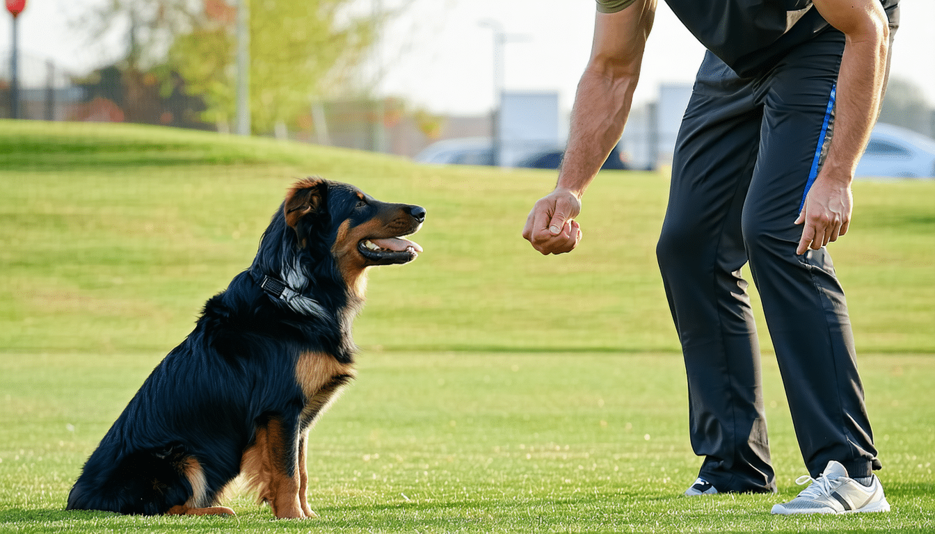 découvrez nos conseils pratiques pour renforcer une relation fusionnelle et équilibrée avec votre chien au quotidien. profitez d’astuces pour mieux communiquer, instaurer la confiance et vivre une complicité harmonieuse avec votre compagnon à quatre pattes.