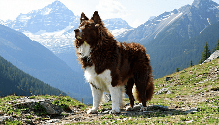 découvrez les caractéristiques uniques du chien de berger yougoslave de charplanina, un gardien fidèle et robuste, parfaitement adapté à la vie en montagne et à la protection des troupeaux.