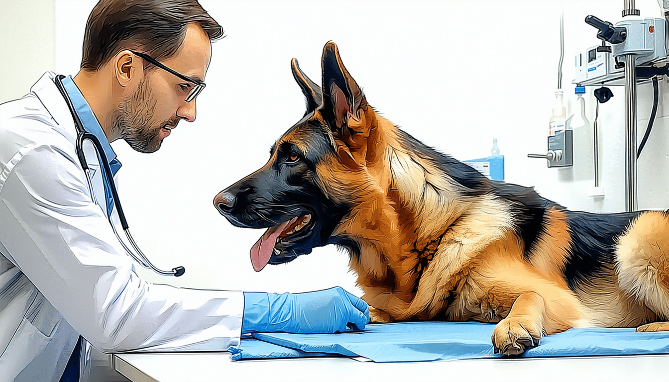 découvrez le prix moyen d’un chiot malinois en fonction de son pedigree et de son élevage, ainsi que les facteurs qui influencent le coût de cette race populaire.