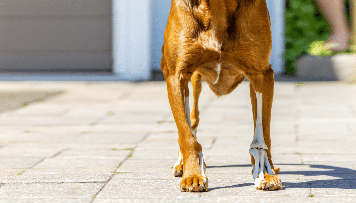 découvrez comment reconnaître les symptômes d'une crise d'arthrose chez le chien afin de réagir rapidement et d'assurer une meilleure prise en charge de sa douleur et de son bien-être.