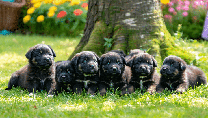 découvrez tout ce qu'il faut savoir sur l'élevage du fosse des pandours : nos conseils pratiques pour bien choisir votre chiot, comprendre ses besoins et accueillir un compagnon équilibré.
