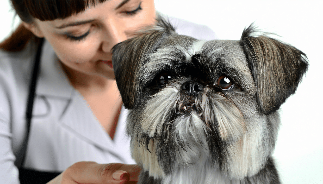 découvrez tous les conseils essentiels pour prendre soin chaque jour de votre griffon noir et blanc : alimentation, toilettage, santé et astuces pour son bien-être au quotidien.