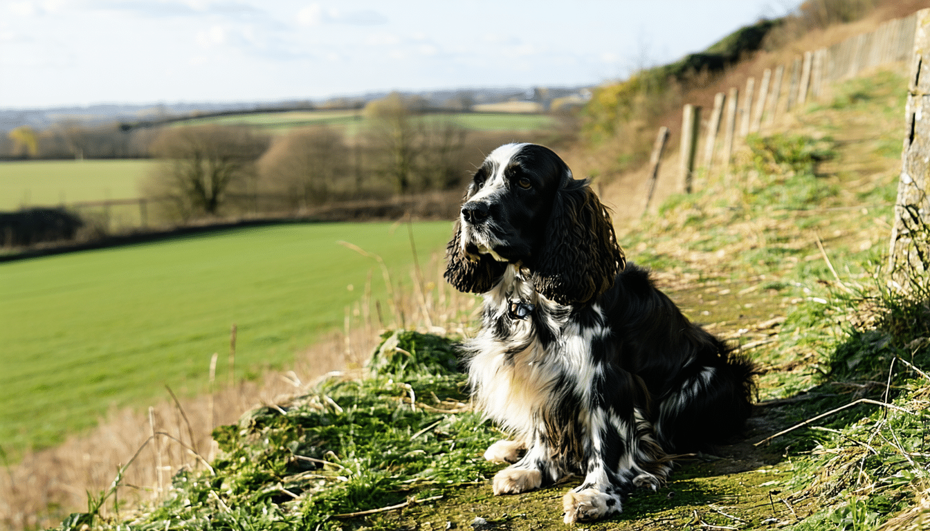 découvrez nos conseils essentiels pour choisir un élevage de cocker en normandie, afin de trouver le compagnon idéal et adapté aux besoins de votre famille.