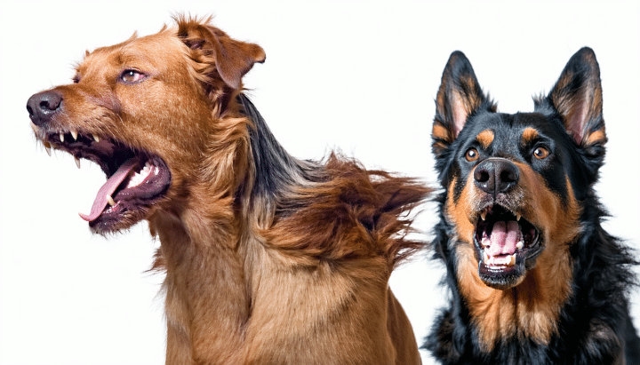 découvrez comment reconnaître les principaux symptômes de la maladie de carré chez le chien grâce à des photos explicatives. apprenez à identifier rapidement cette maladie grave pour protéger la santé de votre compagnon.