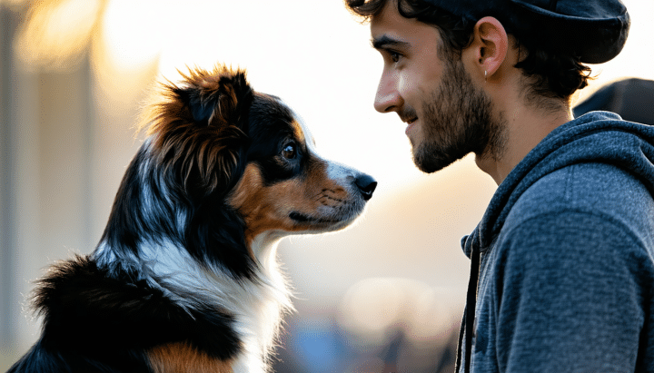 découvrez des conseils pratiques pour renforcer une relation fusionnelle et équilibrée avec votre chien au quotidien. améliorez votre complicité, instaurez la confiance et partagez des moments épanouissants ensemble.
