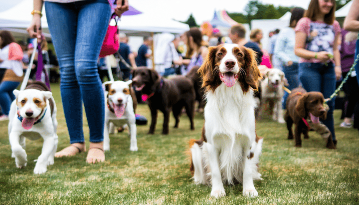 découvrez comment devenir membre du club de l’épagneul breton et profitez d’activités locales : démarches d’adhésion, conseils pratiques et toutes les informations pour partager votre passion avec d’autres propriétaires.