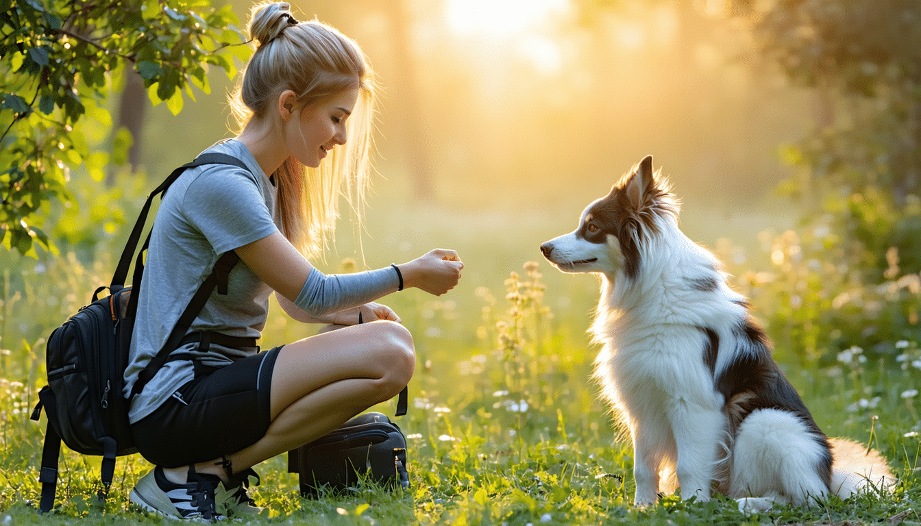 découvrez comment l'amour du risque façonne la relation entre l'homme et l'animal en thérapie, en favorisant la confiance, la complicité et le bien-être mutuel.