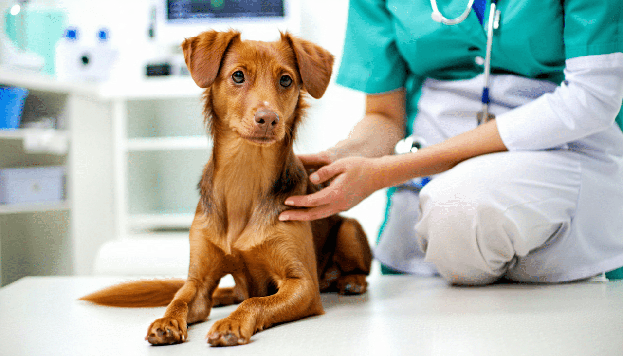 découvrez à quel âge il est recommandé de stériliser une chienne pour protéger sa santé et prévenir les risques liés à cette intervention.