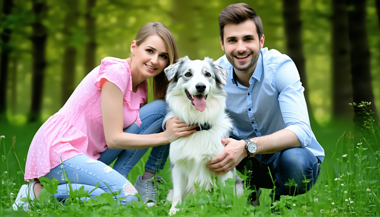 découvrez quelle race de chien convient le mieux aux familles actives et profitez d’un compagnon fidèle et dynamique adapté à votre mode de vie.