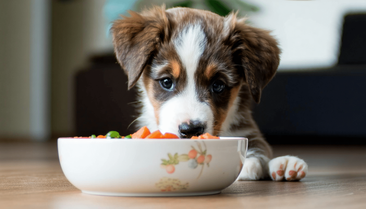 découvrez pourquoi votre chiot peut refuser sa ration et apprenez des astuces efficaces pour stimuler son appétit afin d'assurer sa santé et son bien-être.