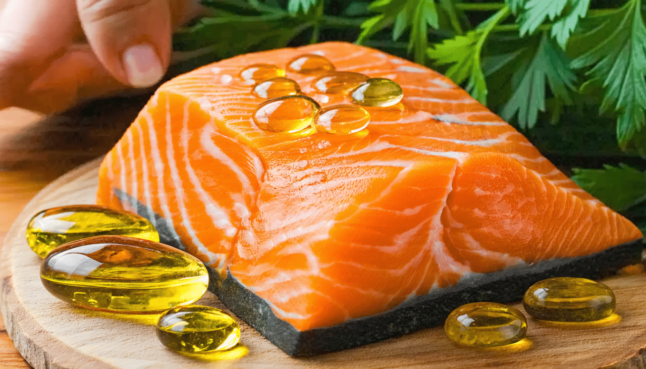 découvrez comment l'huile de saumon peut améliorer la santé, la peau et le pelage de votre chien grâce à ses acides gras essentiels et ses bienfaits naturels.