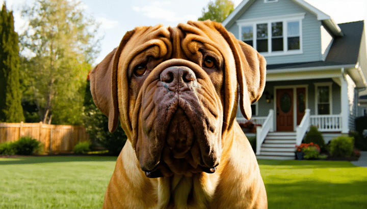 découvrez quelle est la race du célèbre chien dans turner et hooch, ses caractéristiques uniques et pourquoi ce compagnon canin marque tant les spectateurs du film culte.