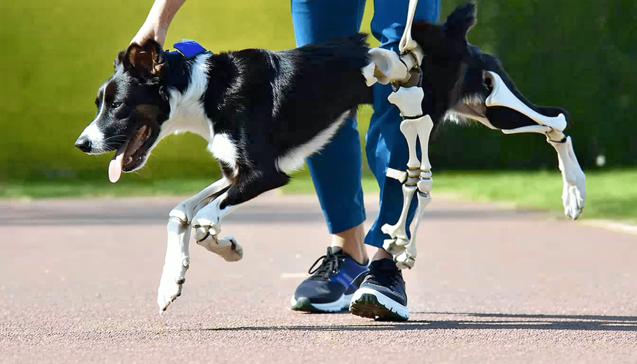 découvrez des conseils pratiques pour la convalescence de votre chien après une opération du ligament croisé. partagez et échangez vos expériences sur notre forum dédié.