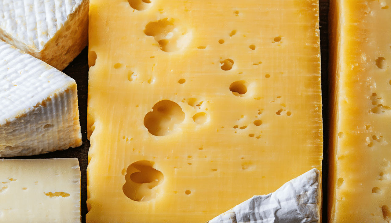 découvrez pourquoi certaines croûtes de fromage non comestibles attirent autant les chiens et ce que cela signifie pour leur comportement et leur alimentation.