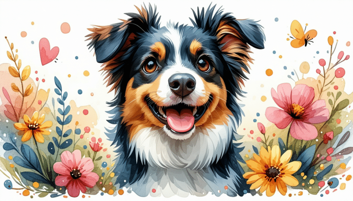 découvrez comment identifier les signes d'un excès de cortisone chez votre chien et apprenez les meilleures méthodes pour gérer ses effets afin d'assurer son bien-être.