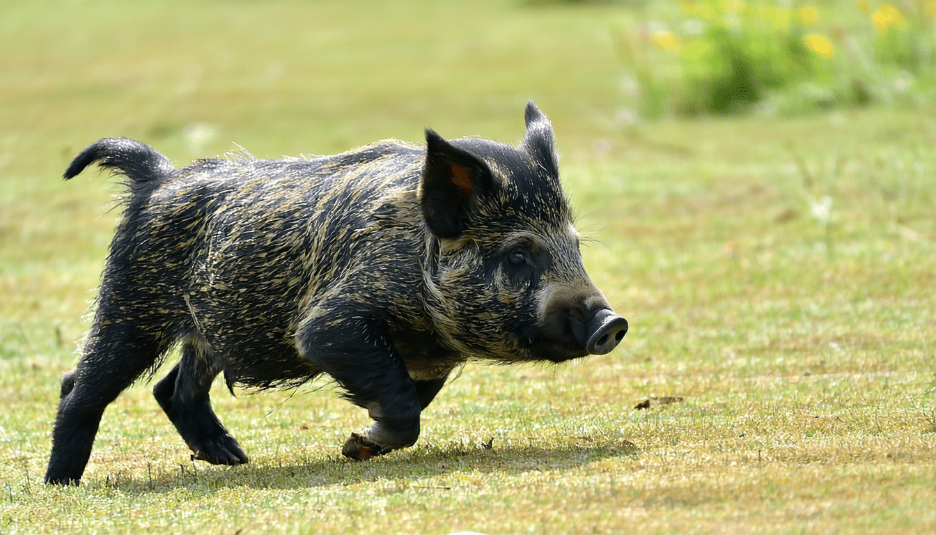 découvrez les méthodes pour entraîner un chien de pied à suivre le sanglier de manière éthique et efficace, alliant respect de la faune et réussite lors de la chasse.