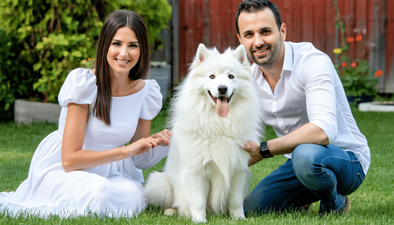 découvrez nos conseils essentiels pour réussir l'élevage de berger blanc suisse en milieu familial, garantissant bien-être et harmonie pour vos chiens.