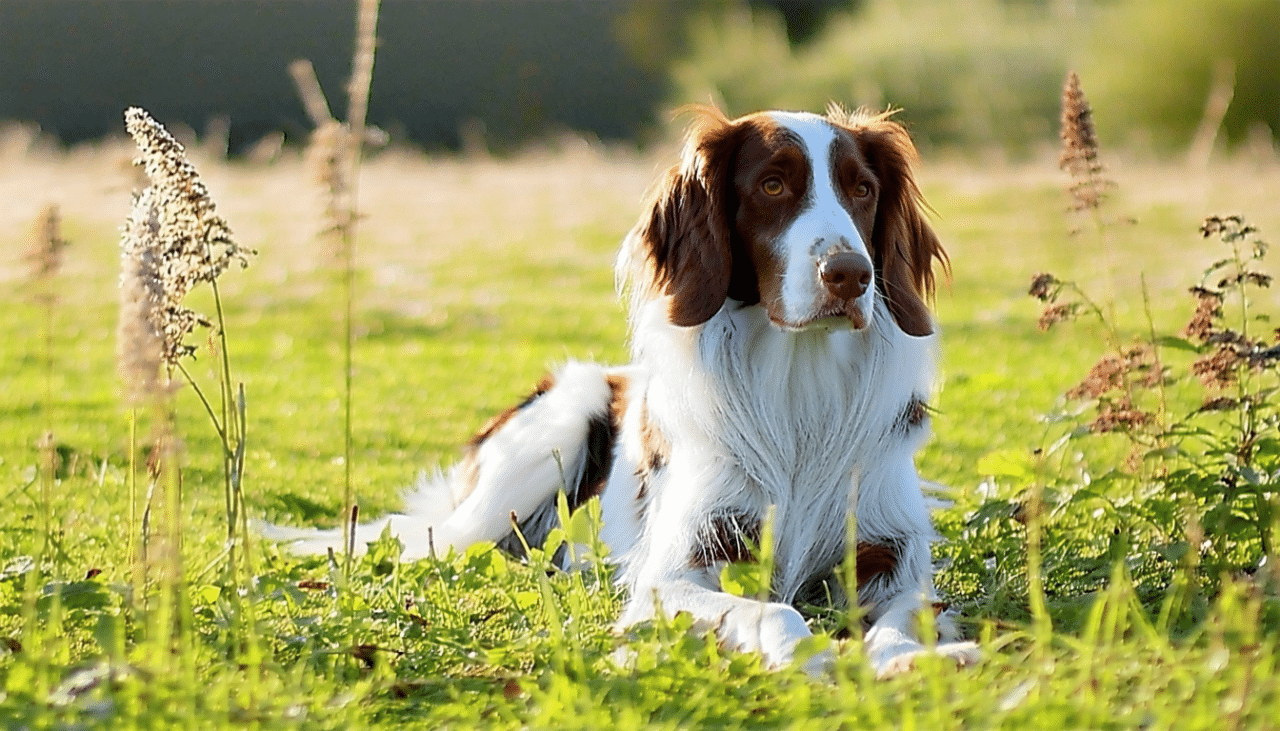 découvrez nos conseils essentiels pour choisir un chiot setter anglais tricolore à vendre chez un éleveur fiable, garantissant santé et tempérament idéal.
