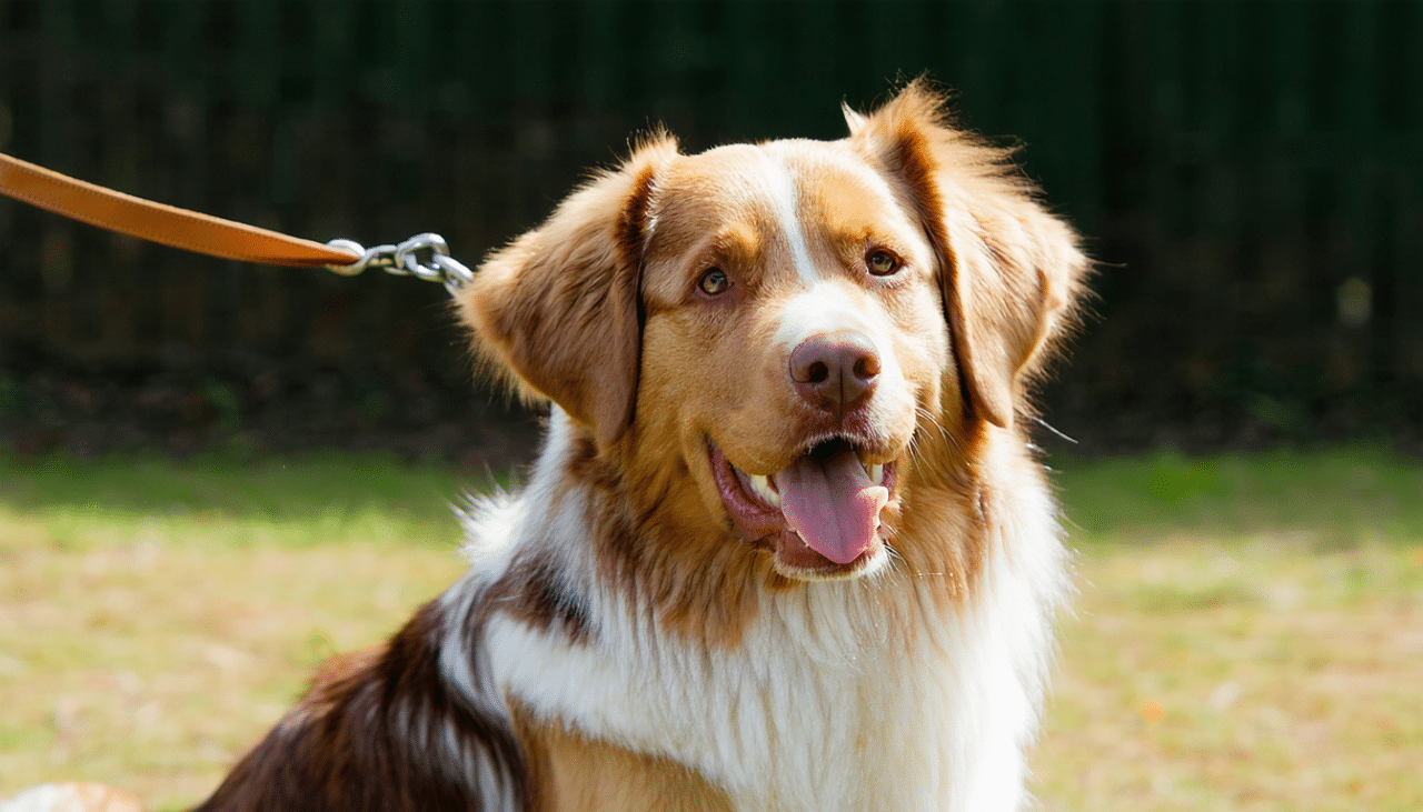 découvrez le caractère unique du golden retriever croisé berger australien et obtenez des conseils pratiques pour bien l'éduquer et vivre harmonieusement avec ce chien intelligent et affectueux.